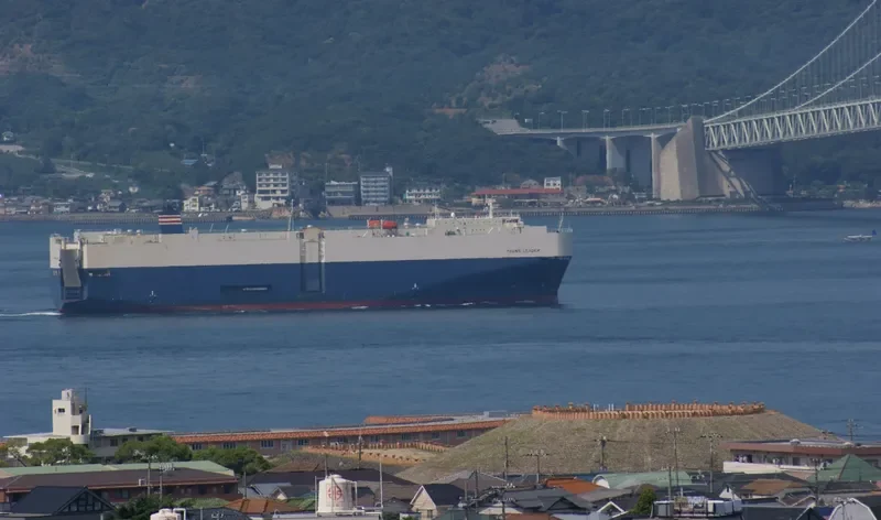 TRANS LEADER General Cargo IMO 9412567 photo 4