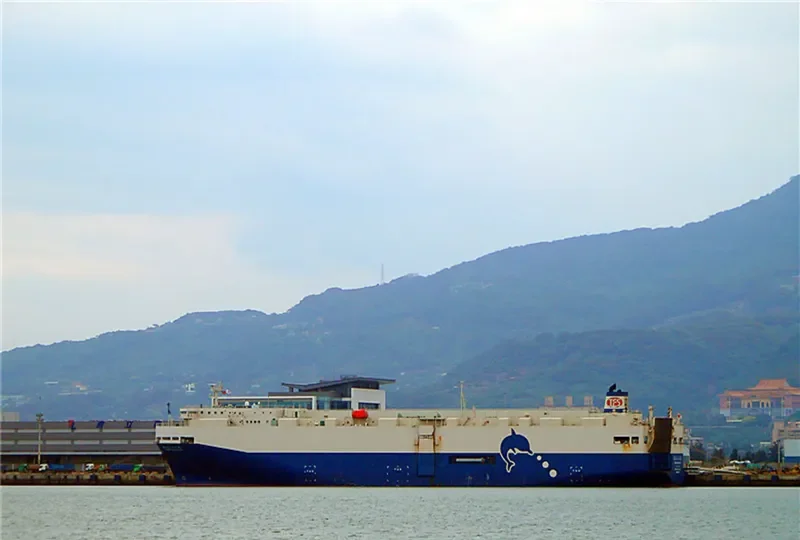TOYOFUJI MARU NO.2 General Cargo IMO 9412579 photo 4