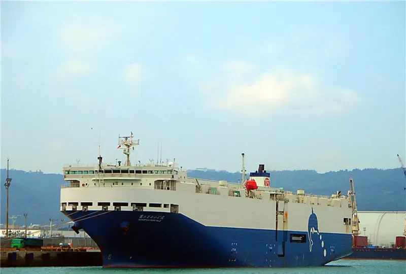TOYOFUJI MARU NO.2 General Cargo IMO 9412579 photo 7