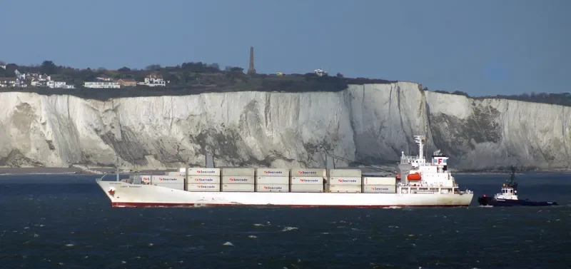 LADY ROSEBAY General Cargo IMO 9412751 photo 6