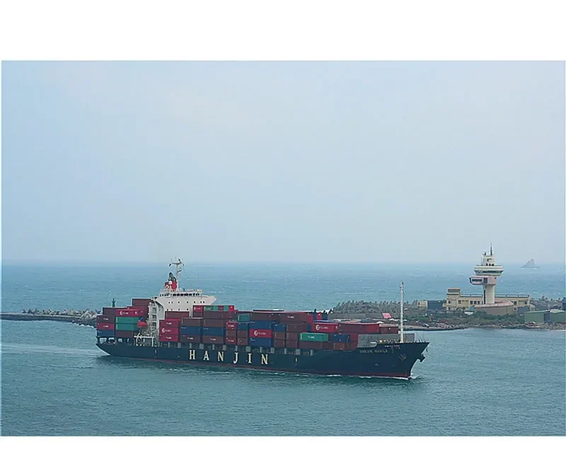 WHITE DRAGON Container Ship IMO 9412816 photo 6