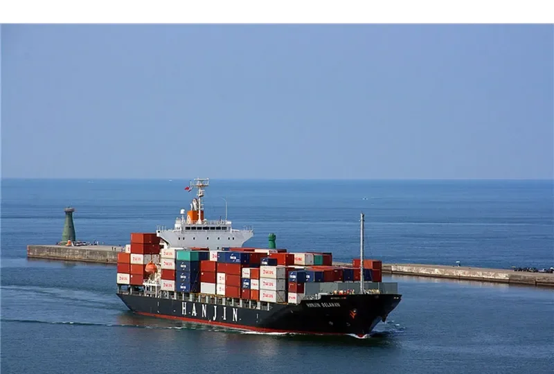 BELAWAN Container Ship IMO 9412828 photo 6