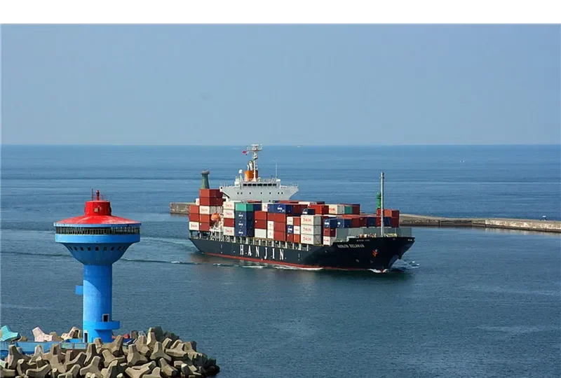 BELAWAN Container Ship IMO 9412828 photo 10
