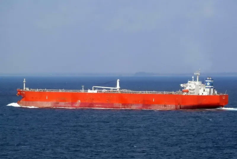 BLUE SEA Tanker IMO 9413028 photo 5