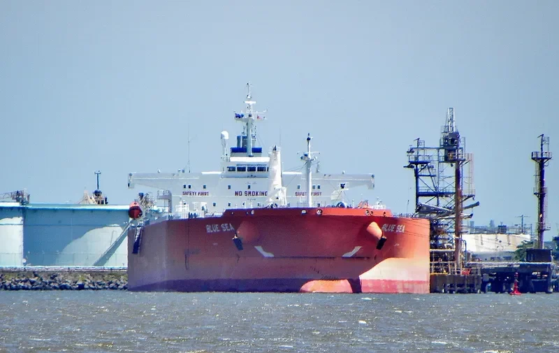 BLUE SEA Tanker IMO 9413028 photo 10