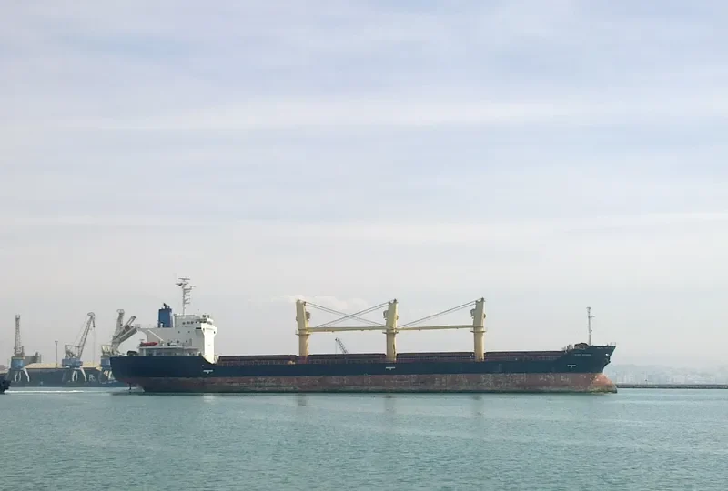 LADY HATICE General Cargo IMO 9413078 photo 2