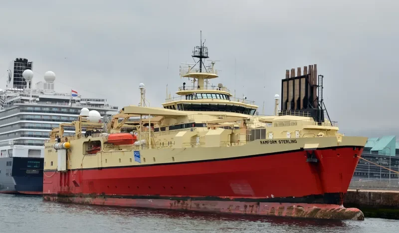 TANSA General Cargo IMO 9413303 photo 3