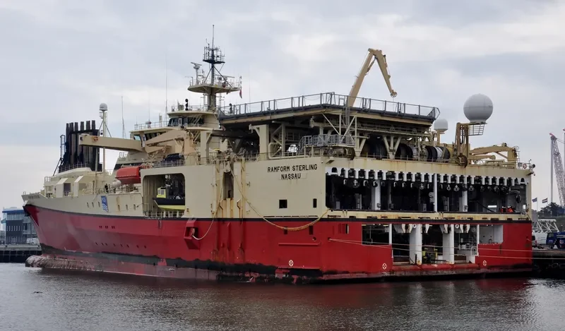TANSA General Cargo IMO 9413303 photo 5