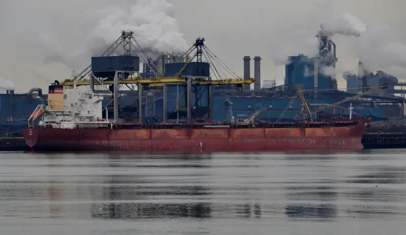IOANNIS R Bulk Carrier IMO 9413418 photo 7