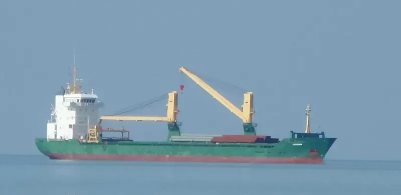 KRIENS General Cargo IMO 9413456 photo 10