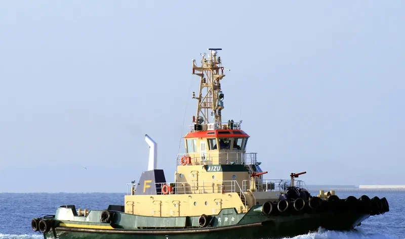 TAKA MARU General Cargo IMO 9413470
