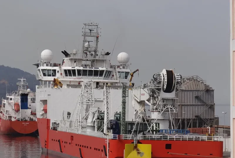 ARIADNE Offshore Vessel IMO 9413535 photo 8