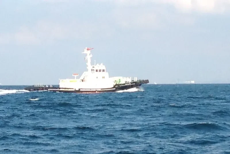 NO6 TOA MARU General Cargo IMO 9413731 photo 7