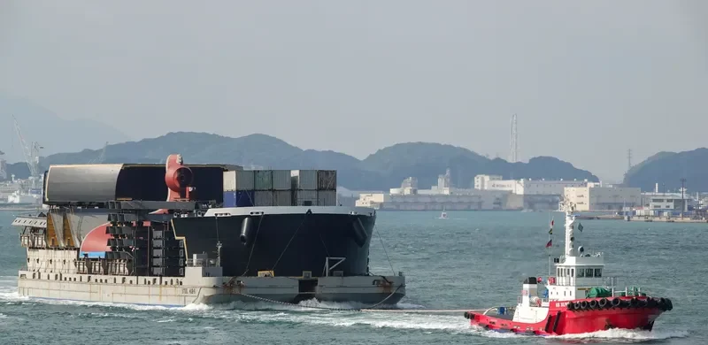 HUB DOLPHIN General Cargo IMO 9413767 photo 8