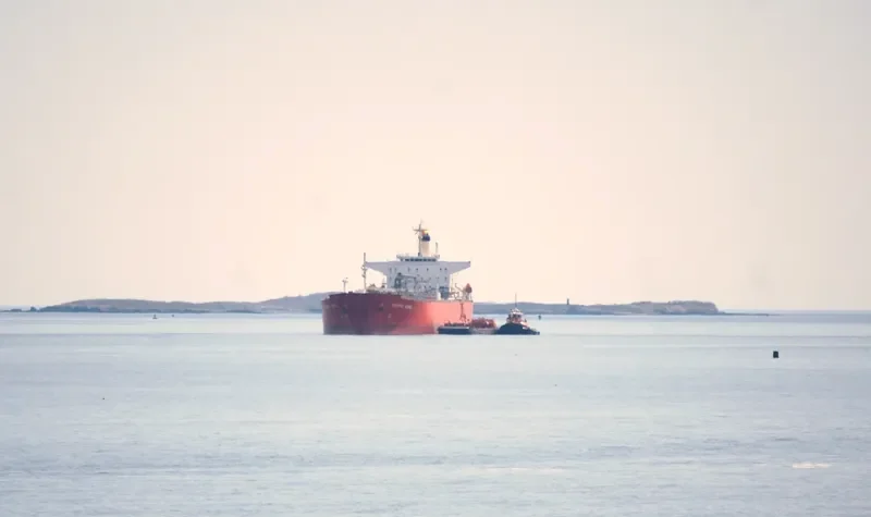 PACIFIC JEWEL Tanker IMO 9413779 photo 4