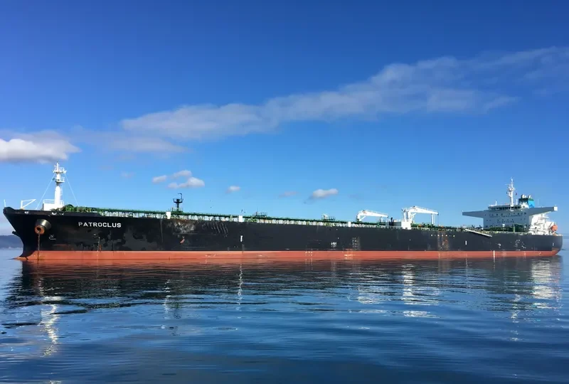 PATROCLUS Tanker IMO 9413834 photo 4