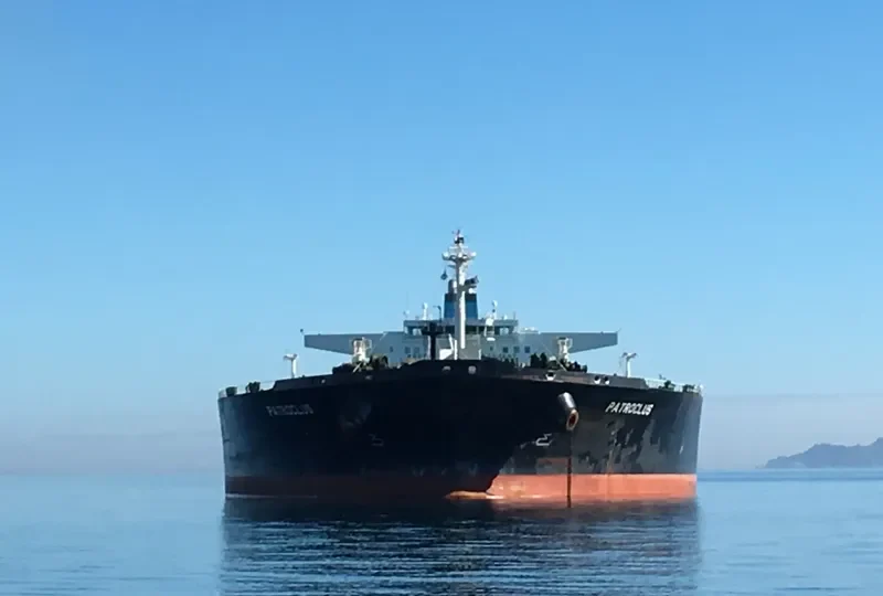 PATROCLUS Tanker IMO 9413834 photo 5