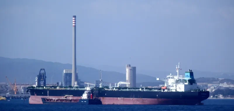 PATROCLUS Tanker IMO 9413834 photo 6