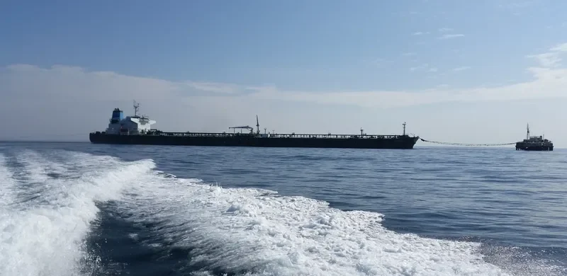 PATROCLUS Tanker IMO 9413834 photo 7
