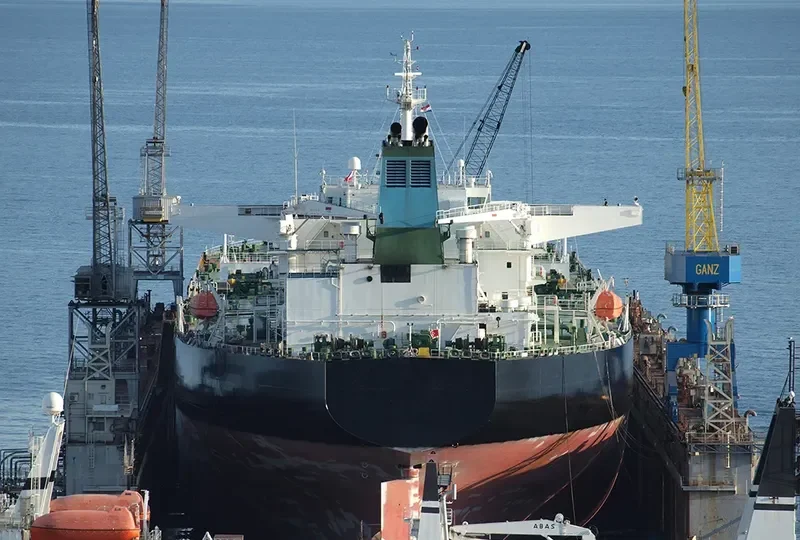 PATROCLUS Tanker IMO 9413834 photo 10