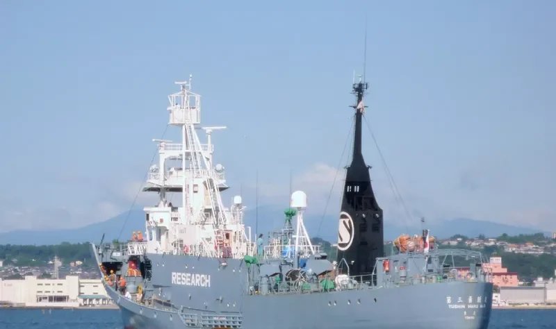 NO.3 YUSHIN MARU General Cargo IMO 9414096 photo 6