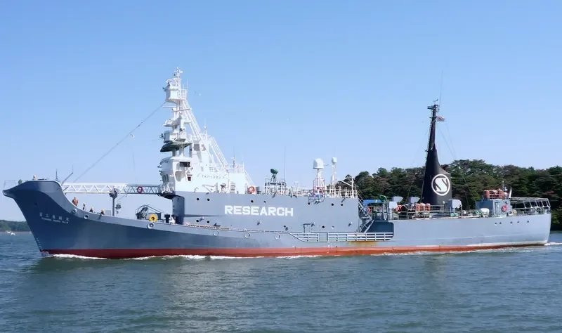 NO.3 YUSHIN MARU General Cargo IMO 9414096 photo 7