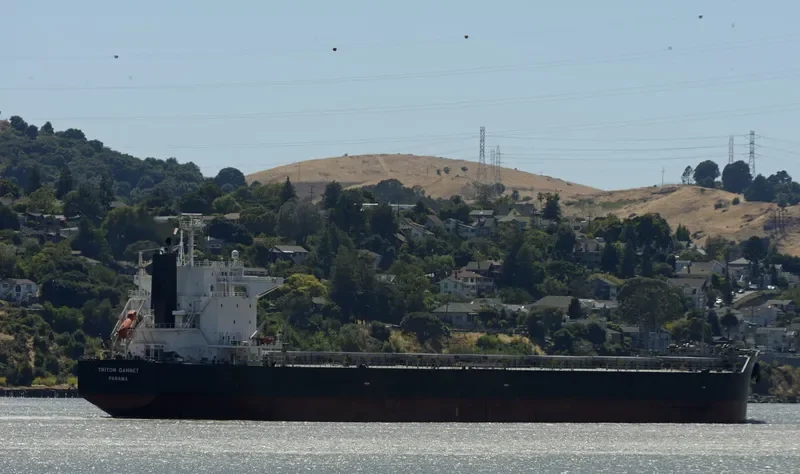 MARIA D Bulk Carrier IMO 9414151 photo 8