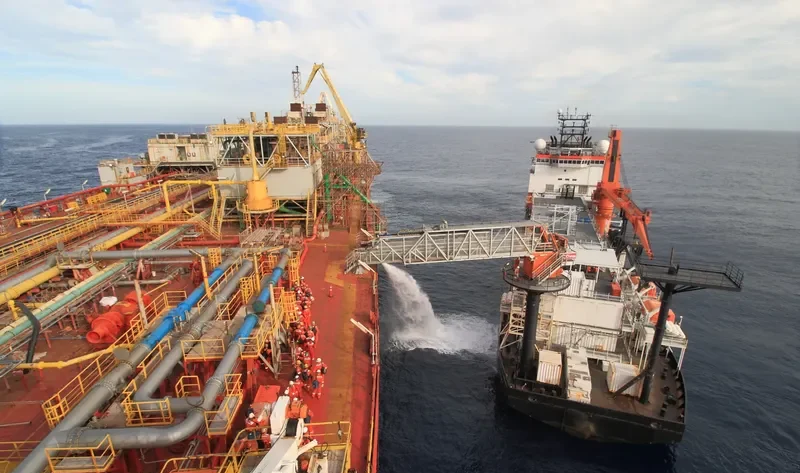HOS ACHIEVER Offshore Vessel IMO 9414163 photo 9