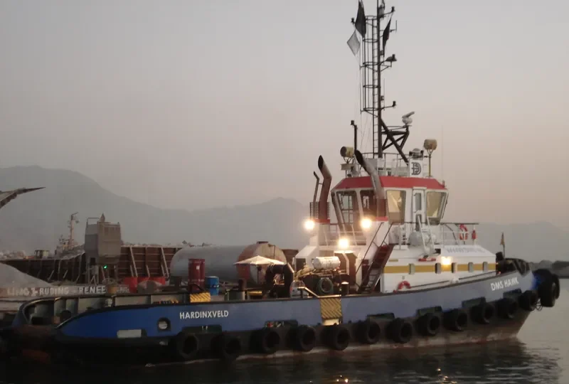 ASTANA General Cargo IMO 9414204 photo 3