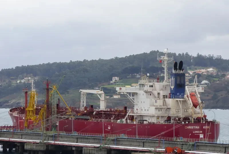CELSIUS PALERMO Tanker IMO 9414292 photo 2
