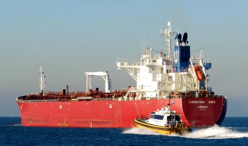 CELSIUS PALERMO Tanker IMO 9414292 photo 4