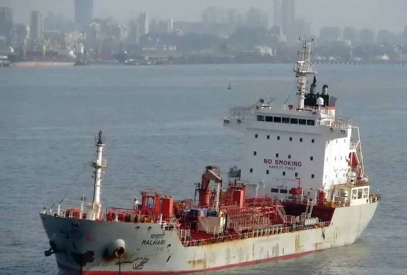 PVT VENUS Tanker IMO 9414333 photo 2