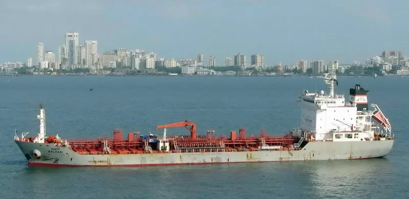 PVT VENUS Tanker IMO 9414333 photo 4