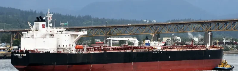 YAMATO SPIRIT Tanker IMO 9414503 photo 9