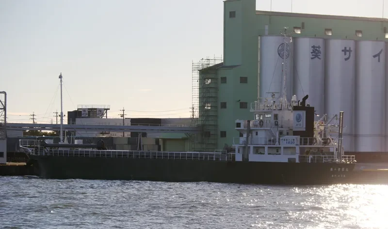 SEIUN MARU NO.10 General Cargo IMO 9414539 photo 6