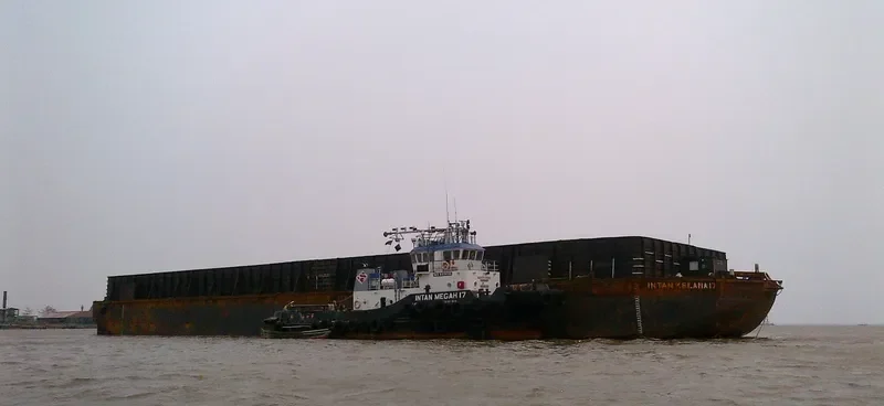 INTAN MEGAH 17 General Cargo IMO 9414591 photo 2