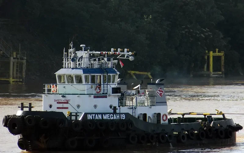 INTAN MEGAH 19 General Cargo IMO 9414618 photo 2