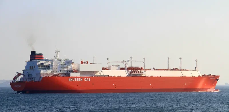 SEVILLA KNUTSEN General Cargo IMO 9414632 photo 4