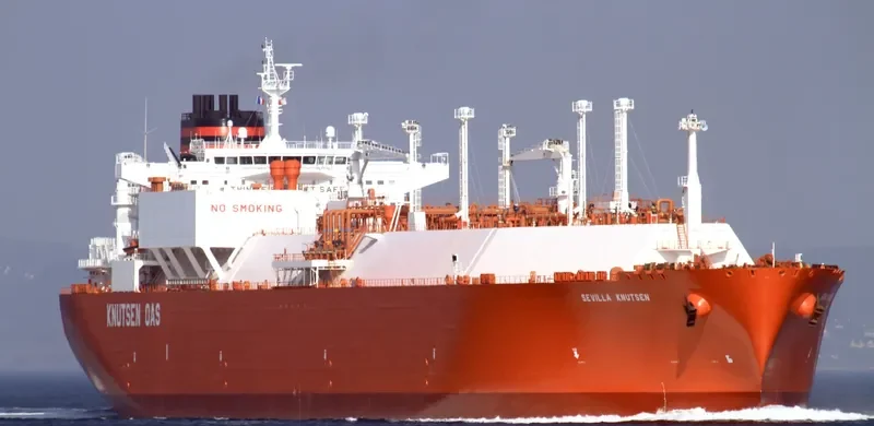 SEVILLA KNUTSEN General Cargo IMO 9414632 photo 6