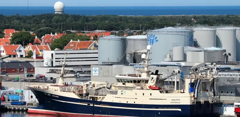 ASBJOERN HG 265 General Cargo IMO 9414709 photo 10
