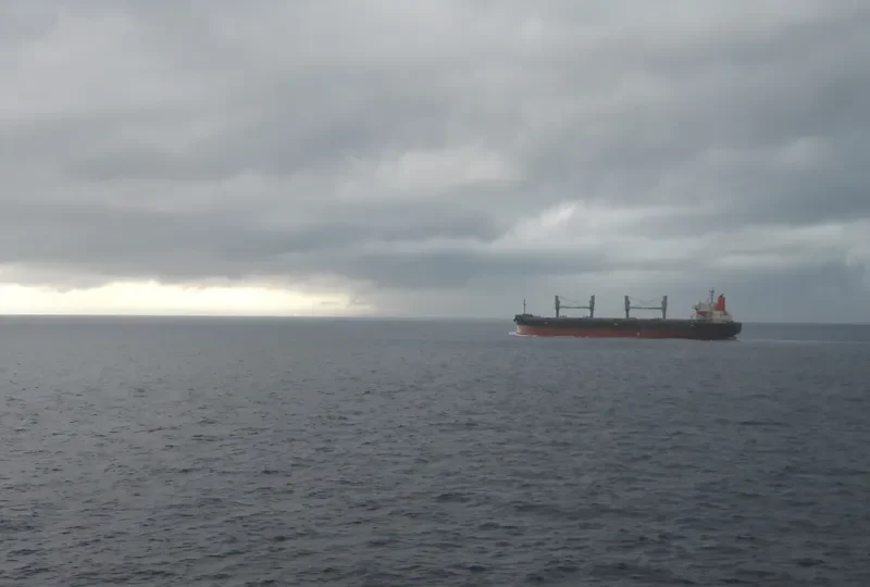 NOVA Bulk Carrier IMO 9414917 photo 8