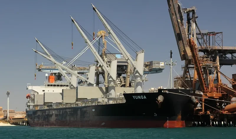 NOVA Bulk Carrier IMO 9414917 photo 10