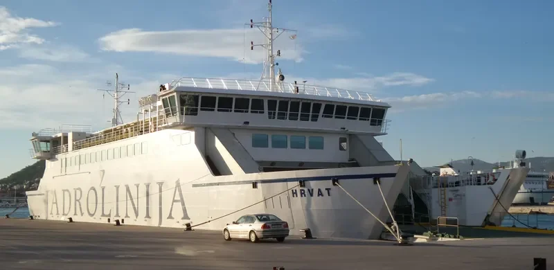 HRVAT Ro-Ro IMO 9415181 photo 8