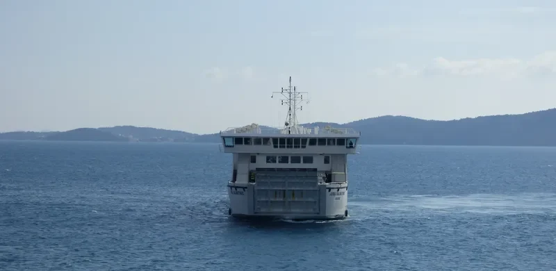 JURAJ DALMATINAC Ro-Ro IMO 9415193 photo 2