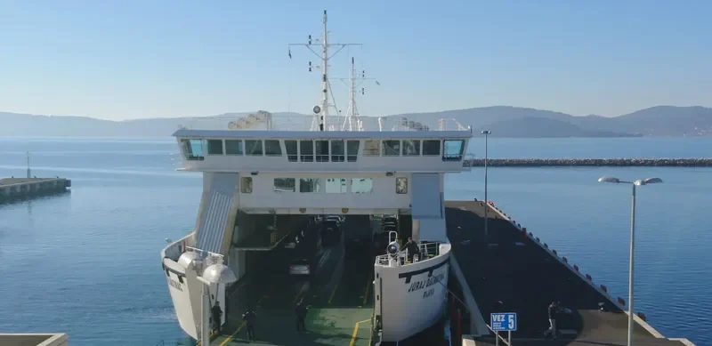JURAJ DALMATINAC Ro-Ro IMO 9415193 photo 5