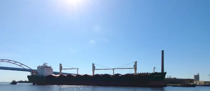 LABRADOR Bulk Carrier IMO 9415222 photo 18