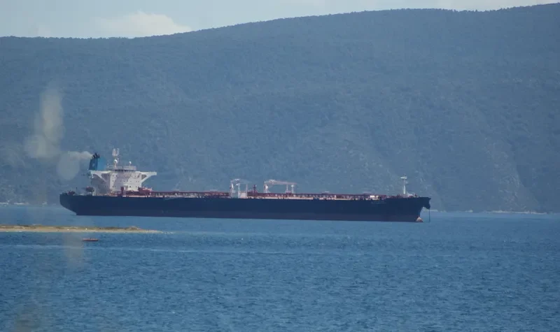 AL AGAILA Tanker IMO 9415404 photo 10