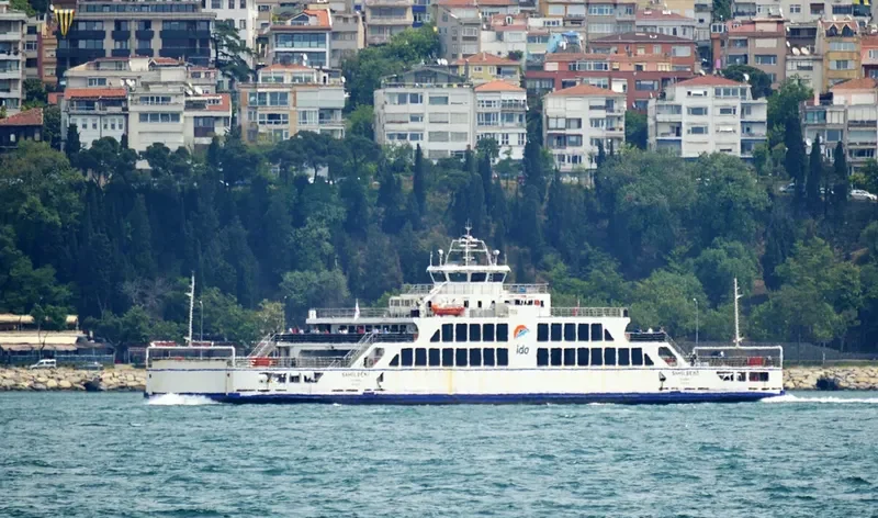 SAHILBENT Ro-Ro IMO 9415507 photo 9