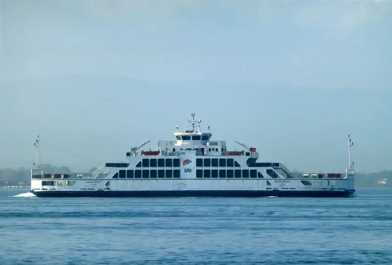 SAHILBENT Ro-Ro IMO 9415507 photo 10