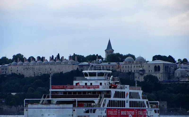 SULTANAHMET Ro-Ro IMO 9415519 photo 6